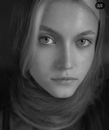 Анкета проститутки Кира - Фото 1, Горохов, 20 лет, №12402
