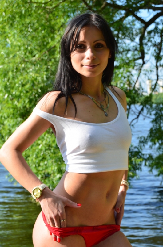 Анкета проститутки Марина - Фото 1, Горохов, 22 года, №25021